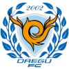 大邱FC 大邱FC
